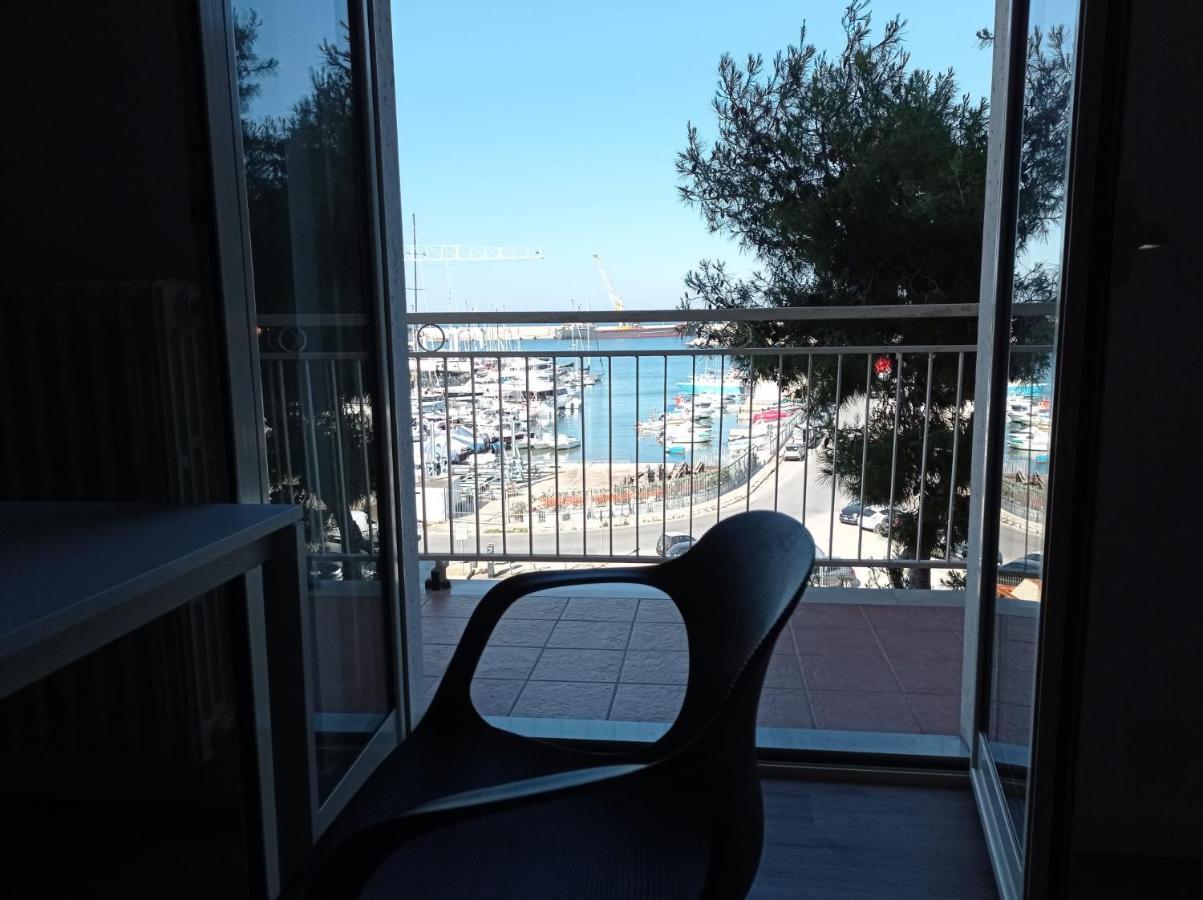 Monopoli Guest House Ba07203091000019440 Exteriér fotografie