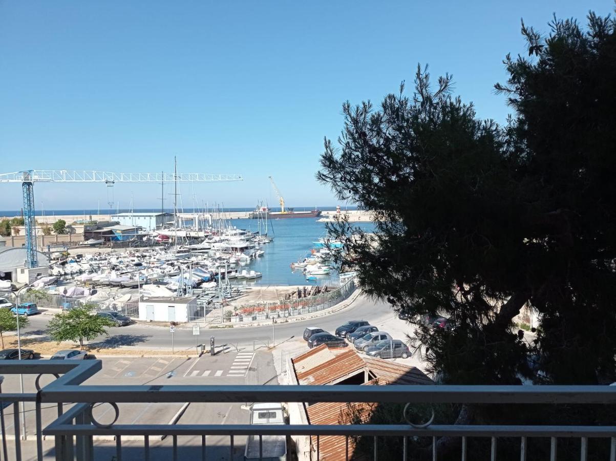 Monopoli Guest House Ba07203091000019440 Exteriér fotografie