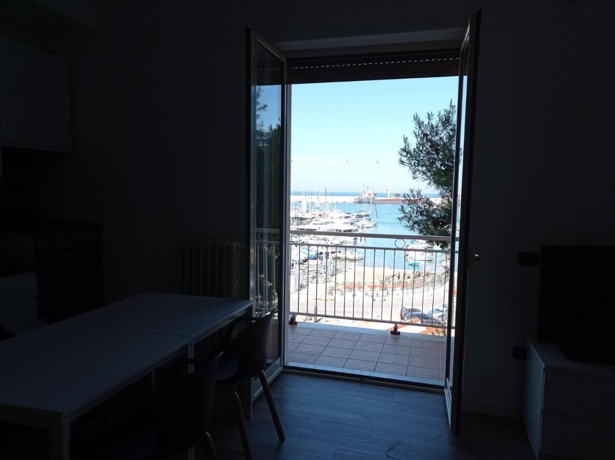 Monopoli Guest House Ba07203091000019440 Exteriér fotografie
