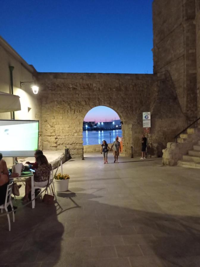 Monopoli Guest House Ba07203091000019440 Exteriér fotografie