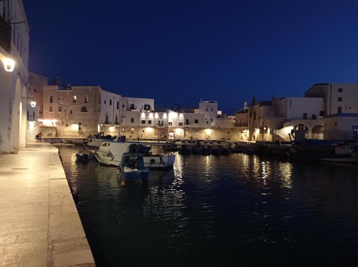 Monopoli Guest House Ba07203091000019440 Exteriér fotografie