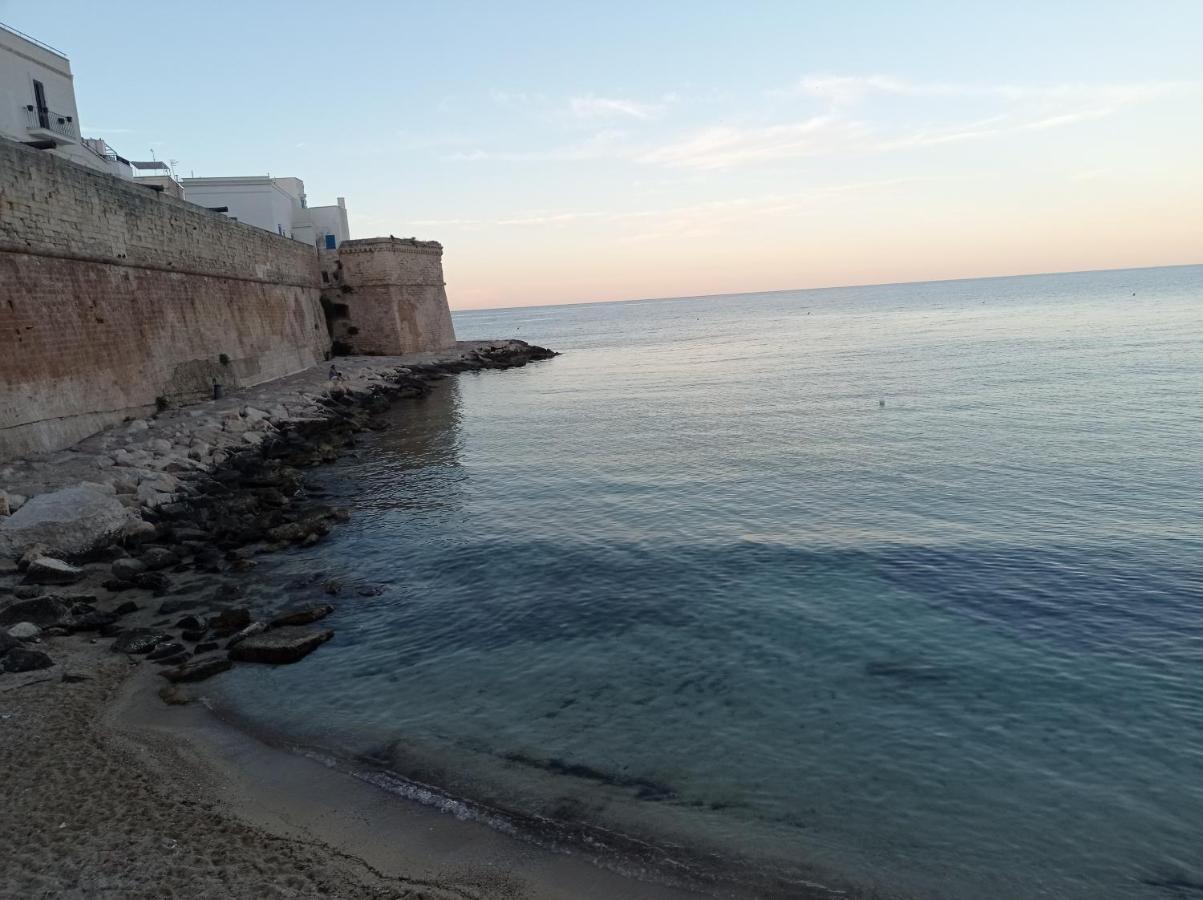 Monopoli Guest House Ba07203091000019440 Exteriér fotografie