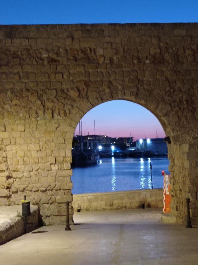 Monopoli Guest House Ba07203091000019440 Exteriér fotografie