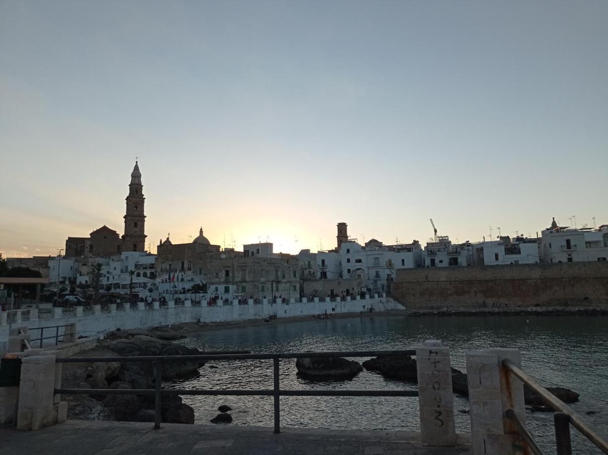 Monopoli Guest House Ba07203091000019440 Exteriér fotografie