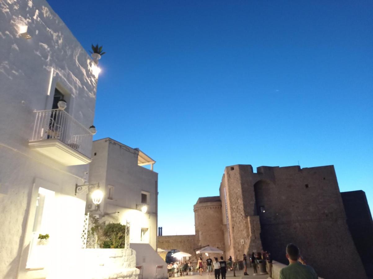 Monopoli Guest House Ba07203091000019440 Exteriér fotografie