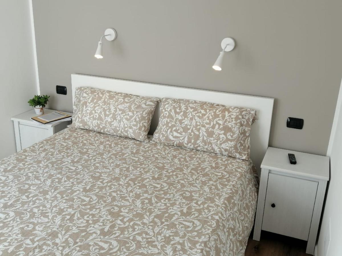 Monopoli Guest House Ba07203091000019440 Exteriér fotografie