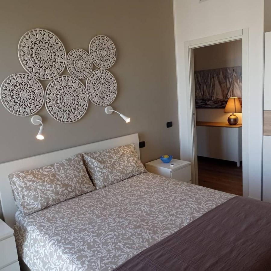 Monopoli Guest House Ba07203091000019440 Exteriér fotografie