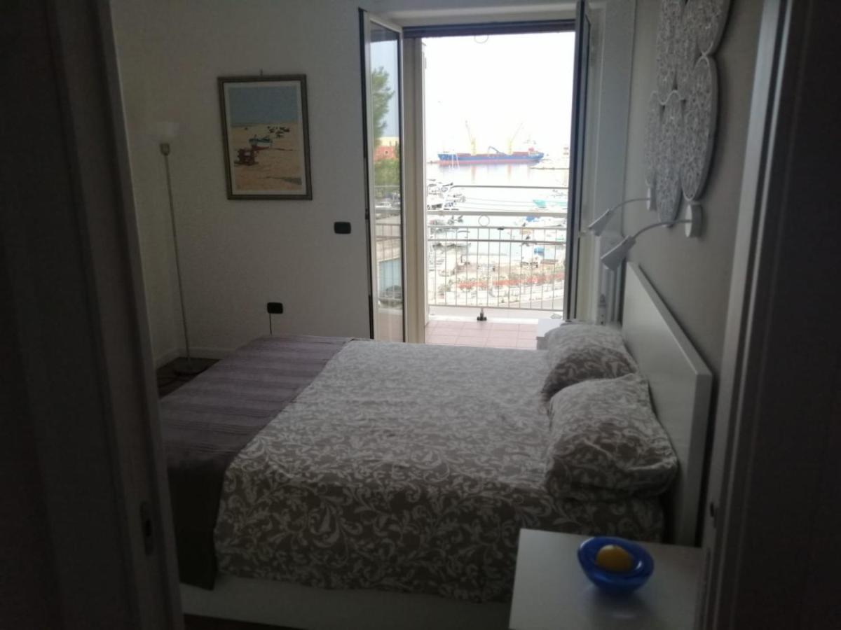 Monopoli Guest House Ba07203091000019440 Exteriér fotografie