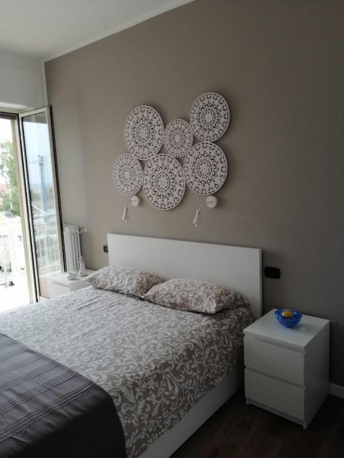 Monopoli Guest House Ba07203091000019440 Exteriér fotografie