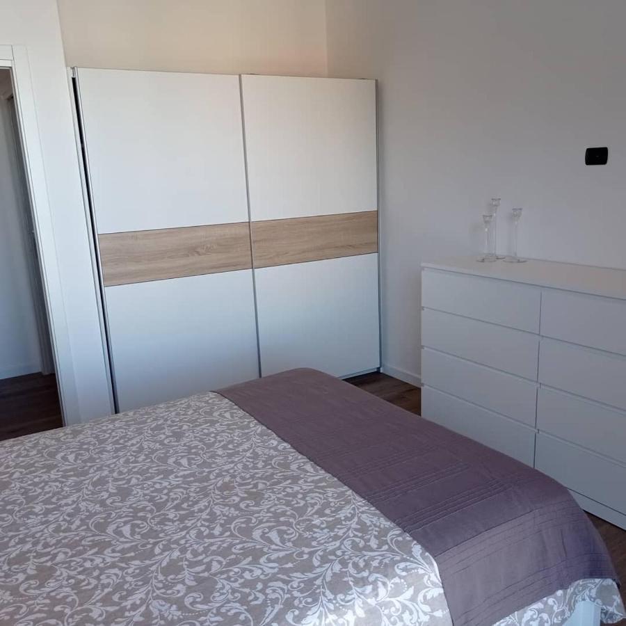 Monopoli Guest House Ba07203091000019440 Exteriér fotografie